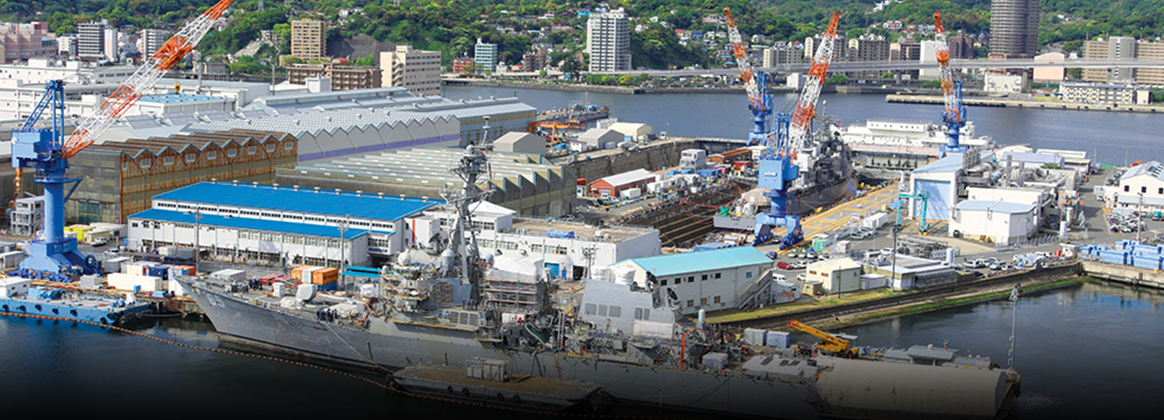 170504-N-HI93-009 YOKOSUKA, Japan